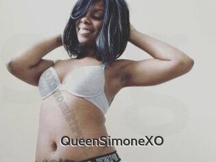 QueenSimoneXO