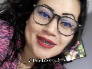 QueenSsquirtx