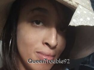 QueenTrouble92