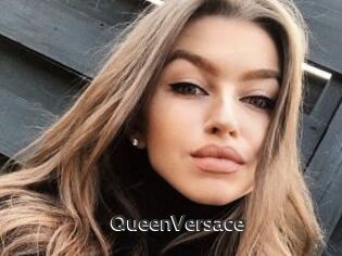 QueenVersace