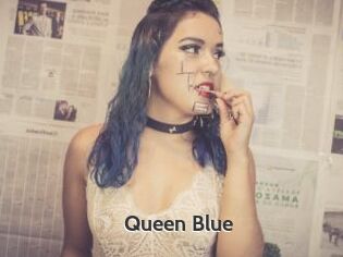 Queen_Blue