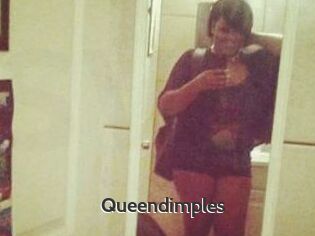 Queendimples