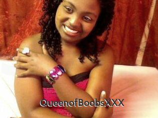 QueenofBoobsXXX