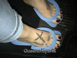 QueenofSparta