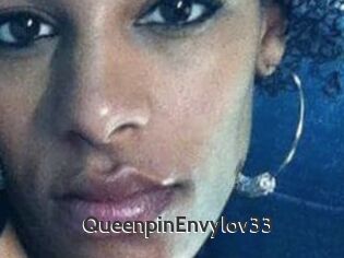 QueenpinEnvylov33