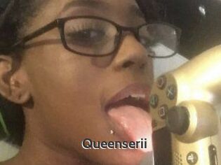 Queenserii