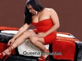 QueenxBrunettex