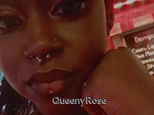 QueenyRose