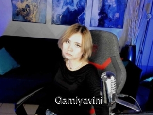 Qamiyavini