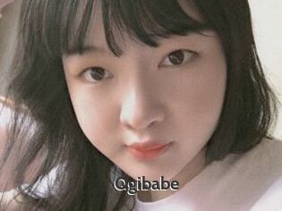 Qgibabe