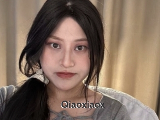 Qiaoxiaox