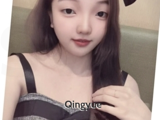 Qingyue