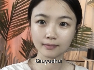 Qiuyuehui