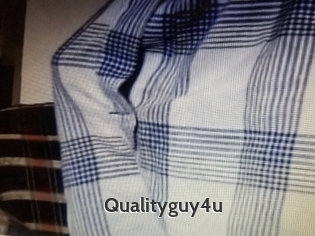 Qualityguy4u