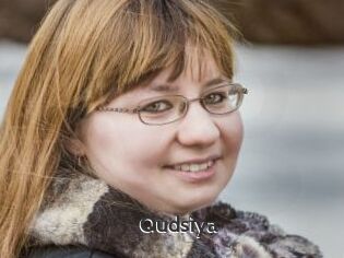 Qudsiya