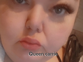 Queen_carrie