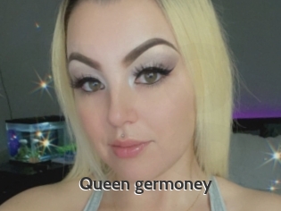 Queen_germoney