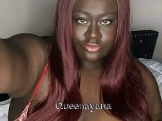 Queenayana
