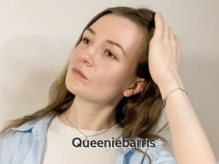 Queeniebarris
