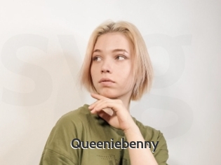 Queeniebenny