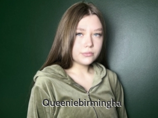 Queeniebirmingha