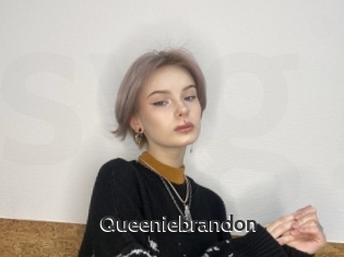 Queeniebrandon