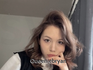 Queeniebryan