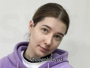 Queeniebyrd