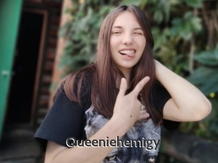 Queeniehemigy