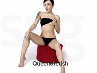 Queenofetish