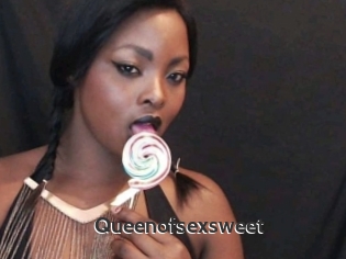 Queenofsexsweet