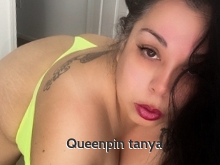 Queenpin_tanya