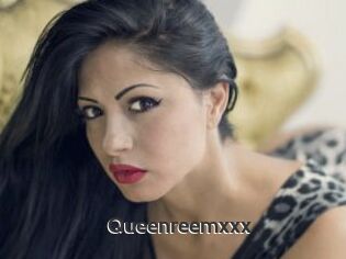 Queenreemxxx
