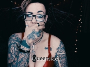 Queenslade