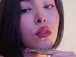 Queenzetrion