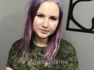 Quennabulman