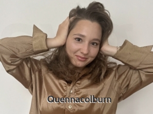 Quennacolburn