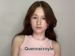 Quennacroyle