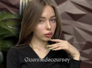 Quennadecoursey