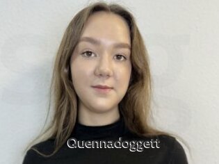 Quennadoggett