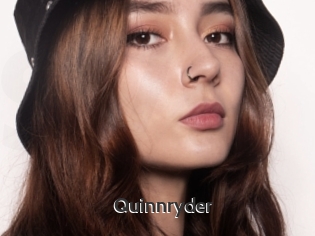 Quinnryder