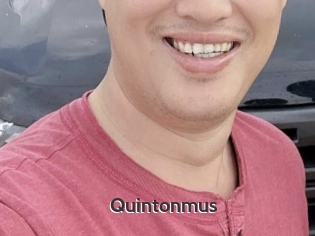 Quintonmus