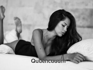 Quuencuuum