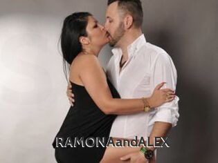 RAMONAandALEX