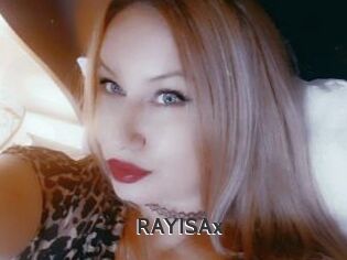 RAYISAx