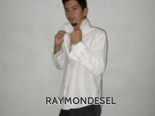 RAYMONDESEL