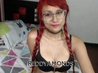 REDDYAMONDS