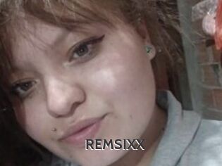 REMSIXX