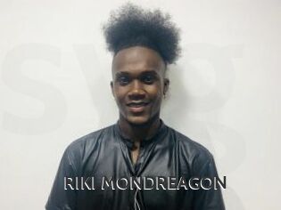 RIKI_MONDREAGON