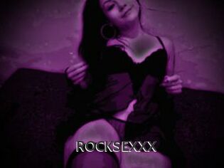 ROCKSEXXX